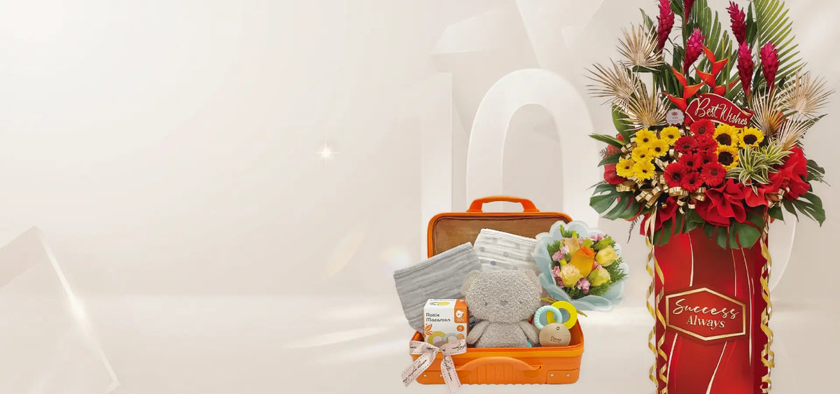 Noel Gifts International Ltd