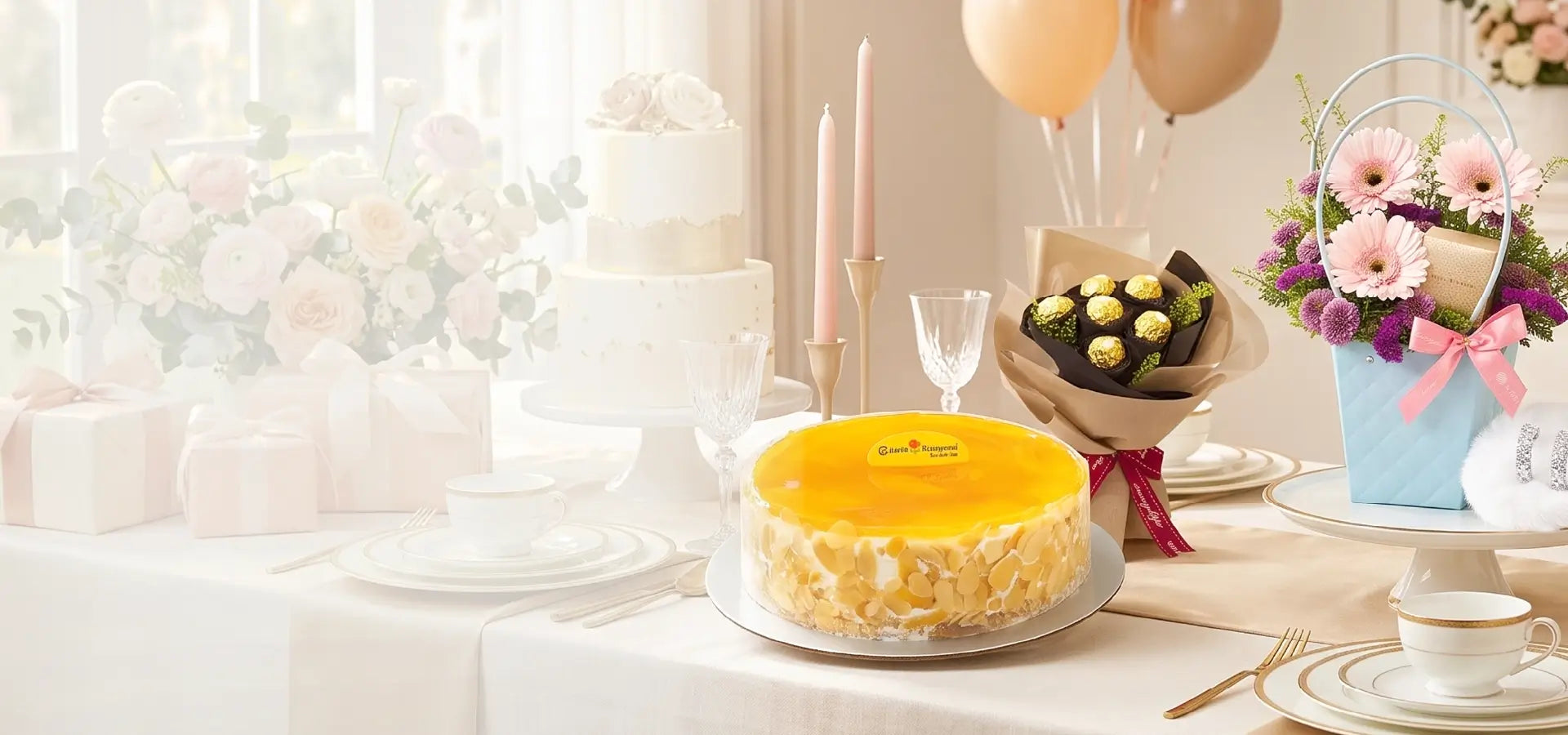 Noel Gifts International Ltd