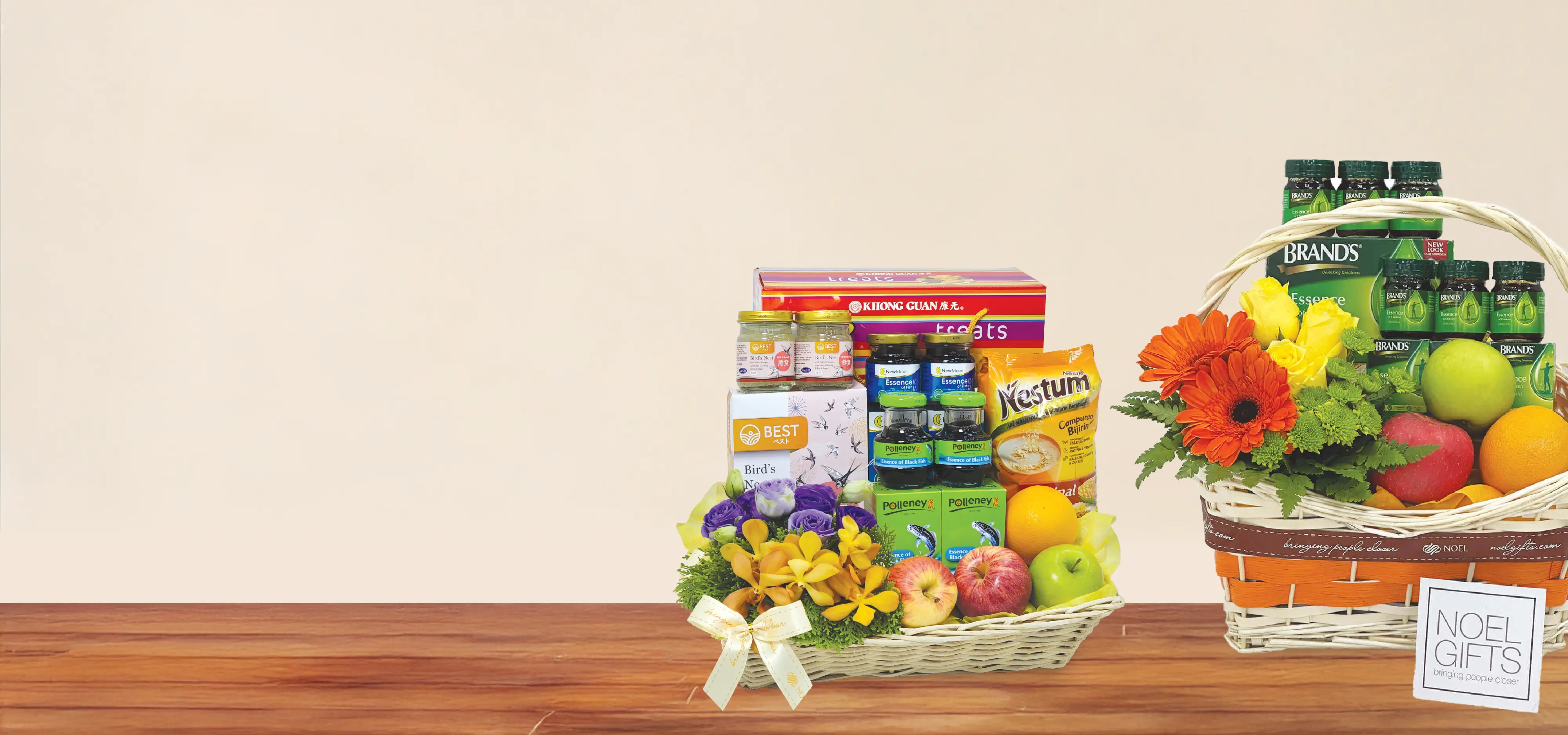 Noel Gifts International Ltd