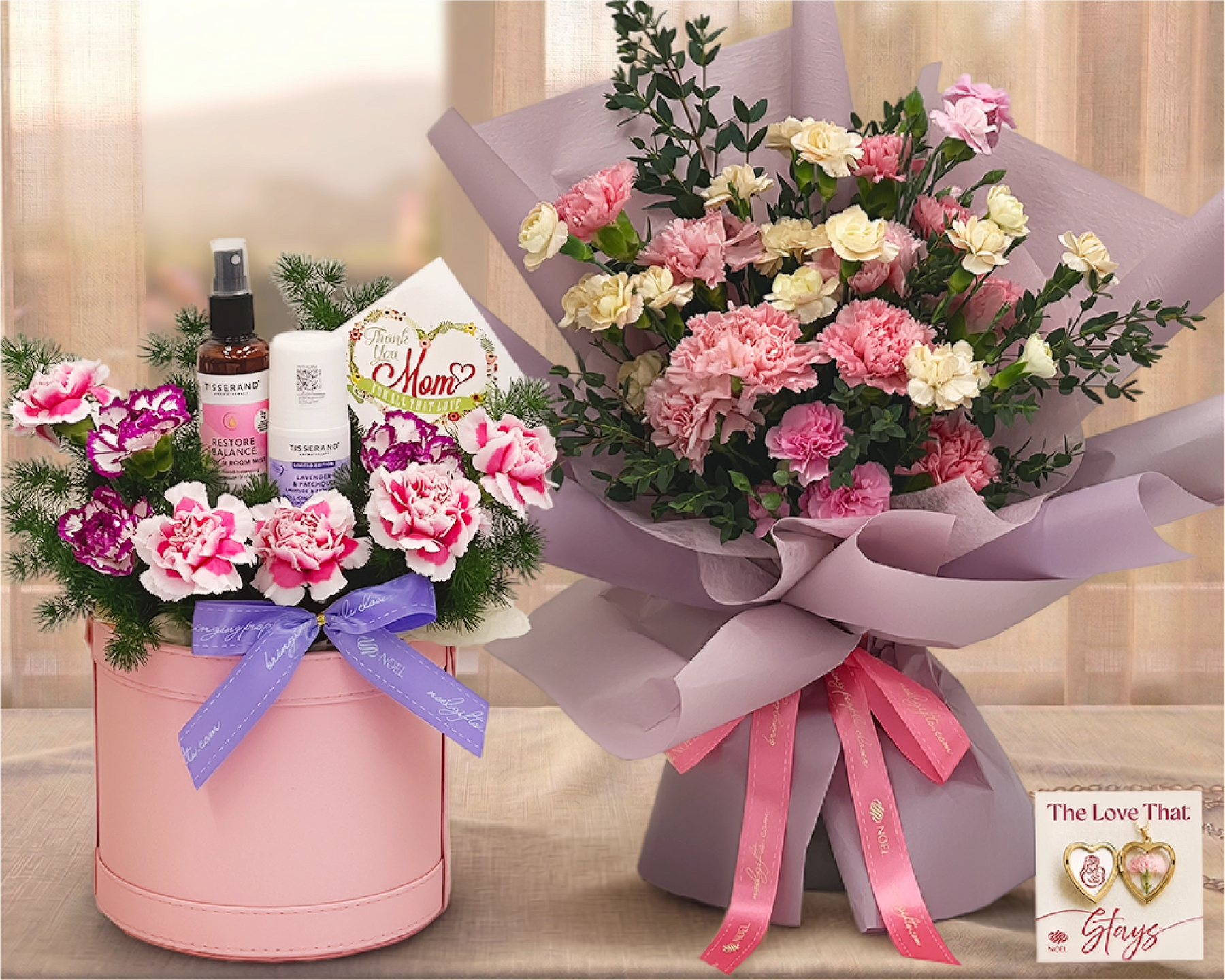 Noel Gifts International Ltd