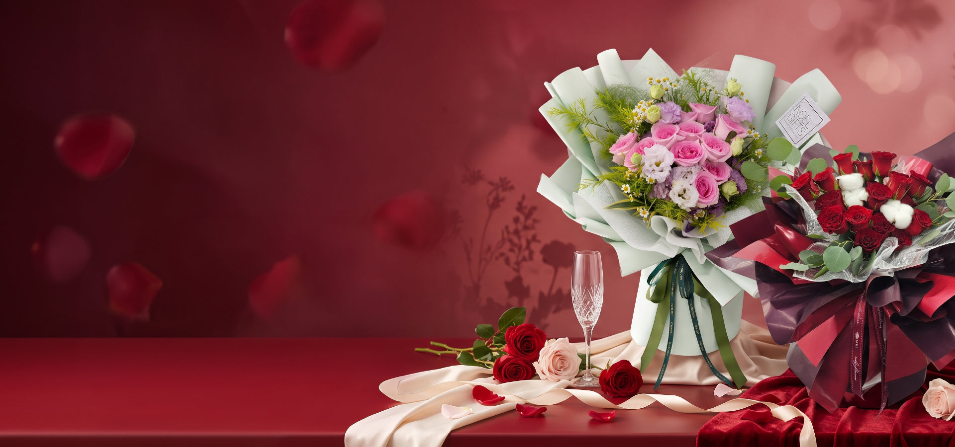 Noel Gifts International Ltd