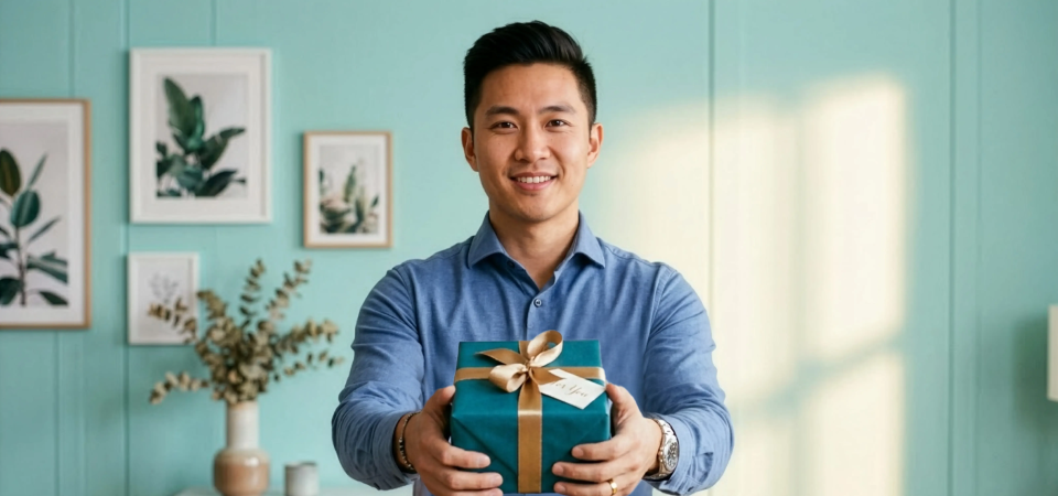 Load video: At Noel Gifts, every gift is crafted with care