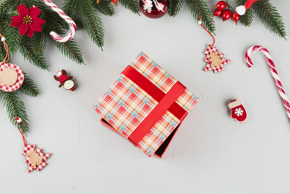 3 Must-Know Christmas Gifting Trends This Season