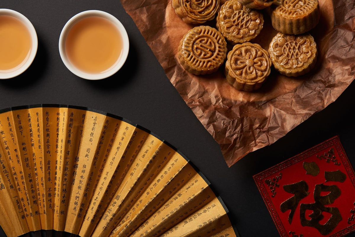 Best Corporate Gifts for Mid-Autumn Festival 2026