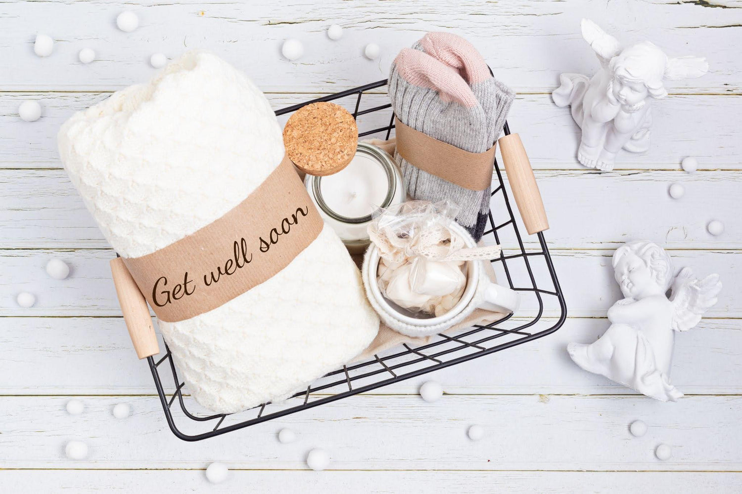 Best Get Well Soon Gifts in Singapore