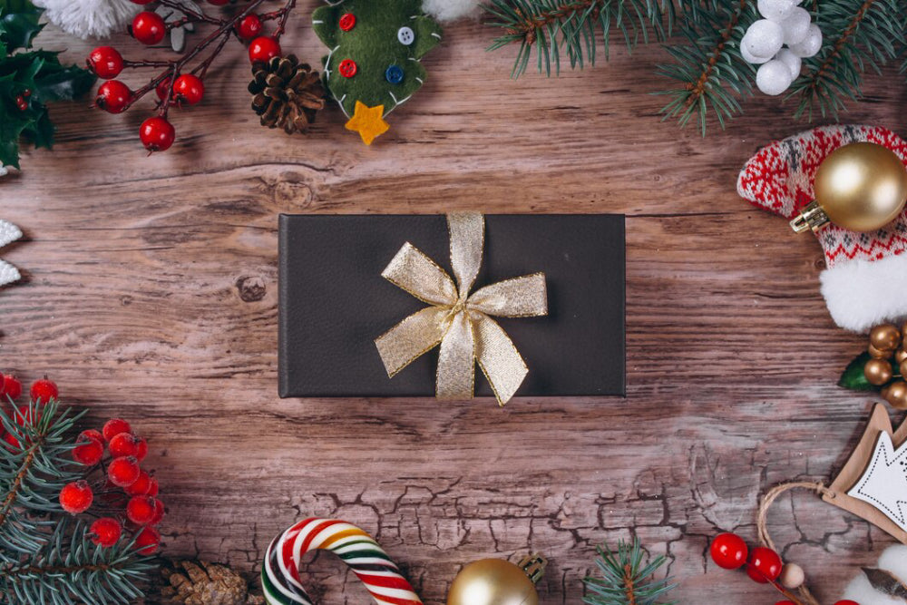 3 Must-Know Christmas Gifting Trends This Season