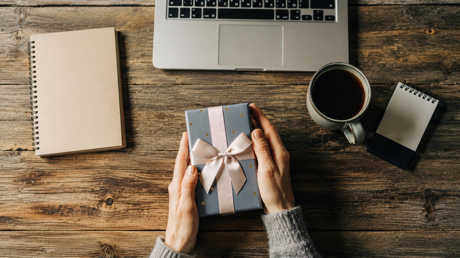 Corporate Gifting in Singapore