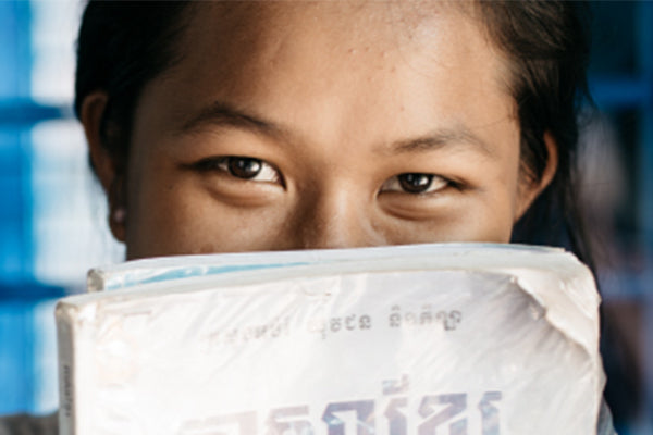 Noel Gifts gives back by supporting trafficking survivors in Singapore