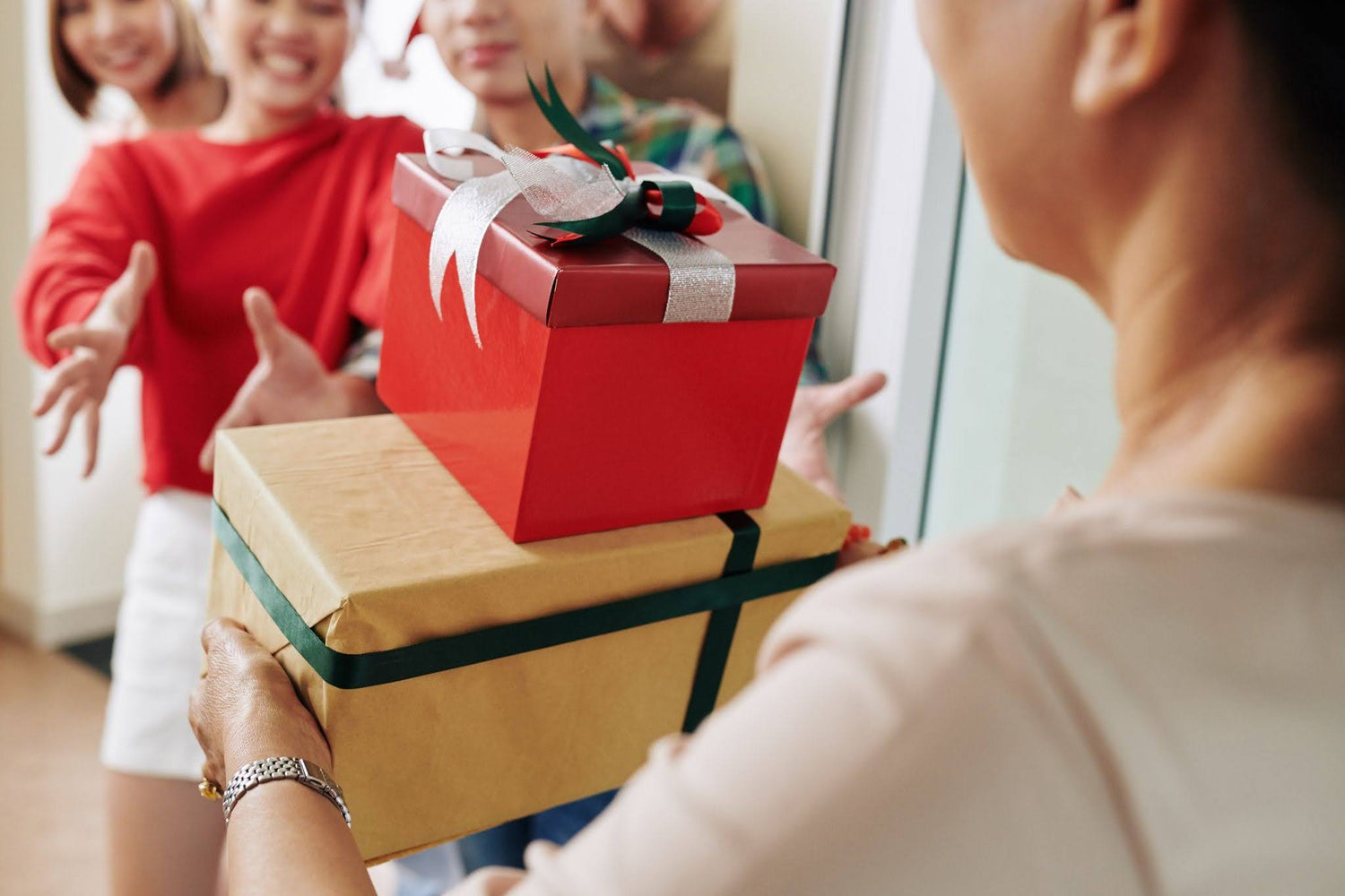 Last-minute Gift Ideas in Singapore