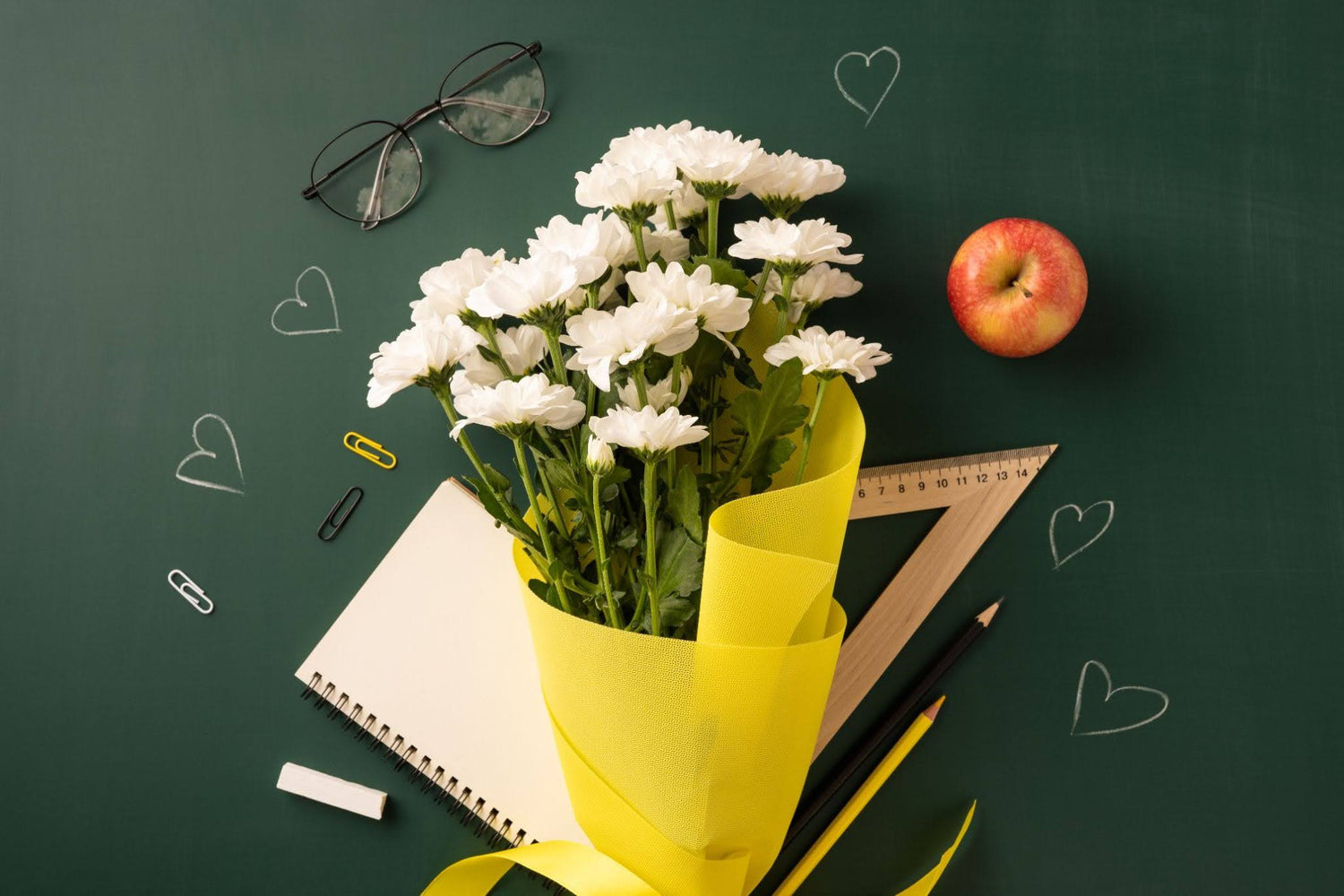 Teacher's Day Gifts Singapore