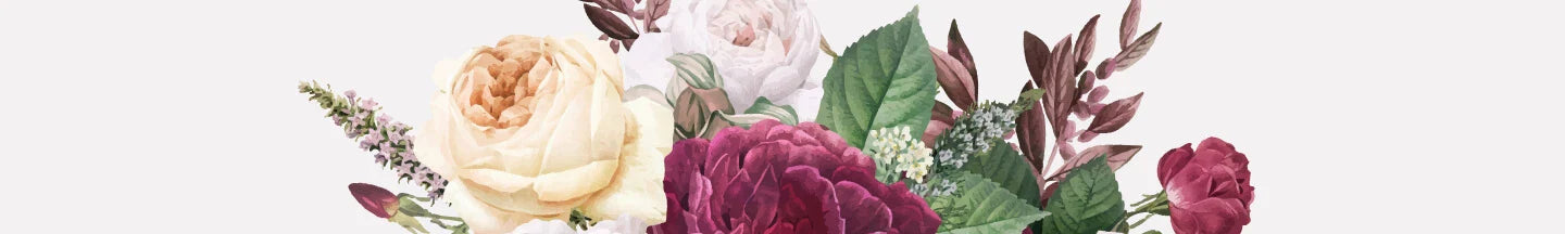 Table Flower Arrangements