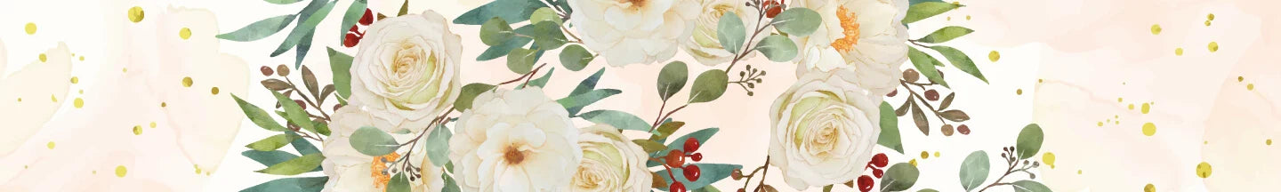 Flower Hand Bouquets