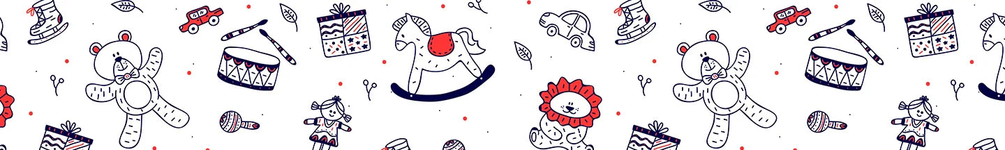 Plush Toys & Flowers