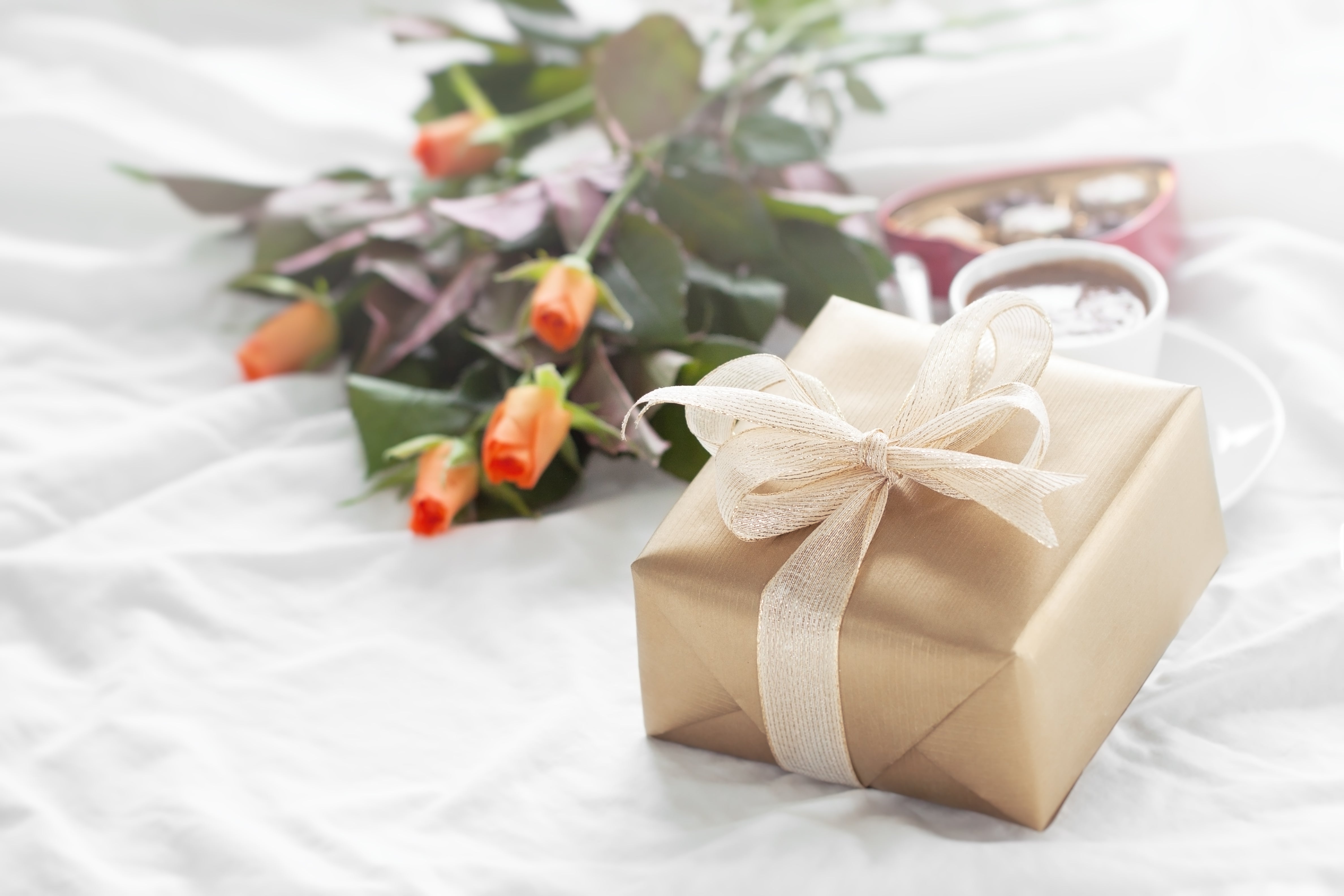 Wedding Gifts