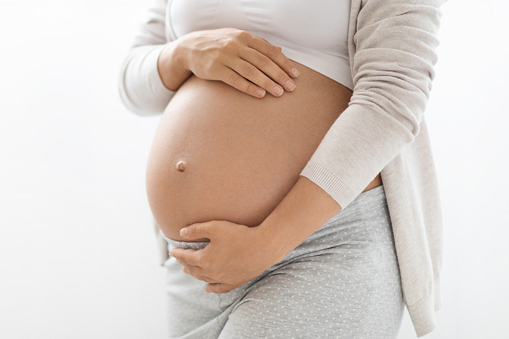 Pregnant and Post-Natal Women