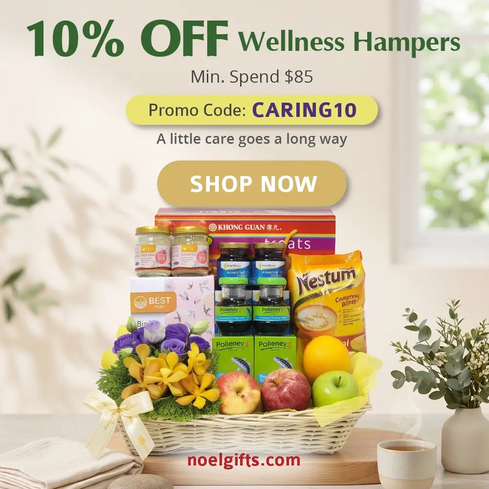 Enter Code: <strong>CARING10</strong>