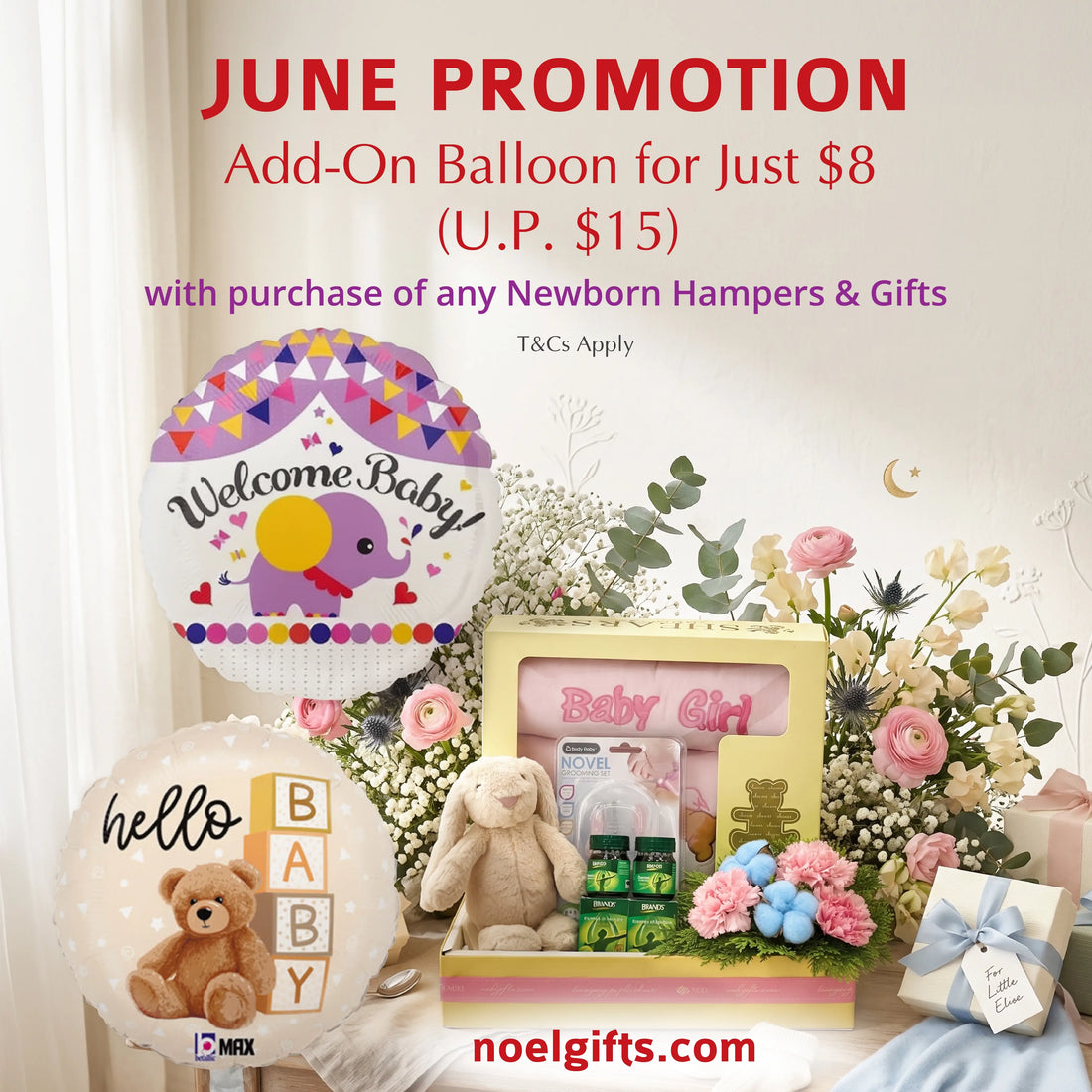 JUNE SPECIAL