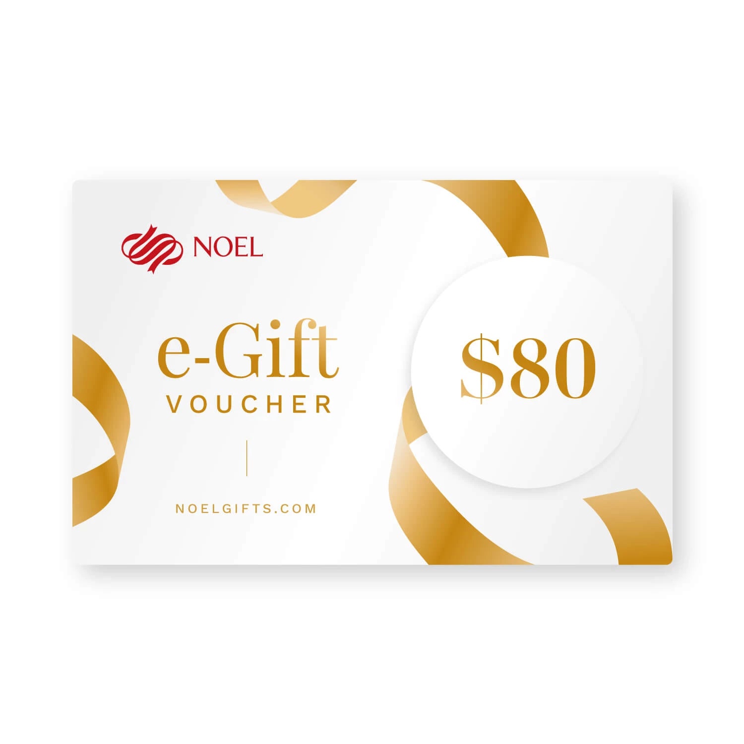 Noel Gifts $80 e-Voucher