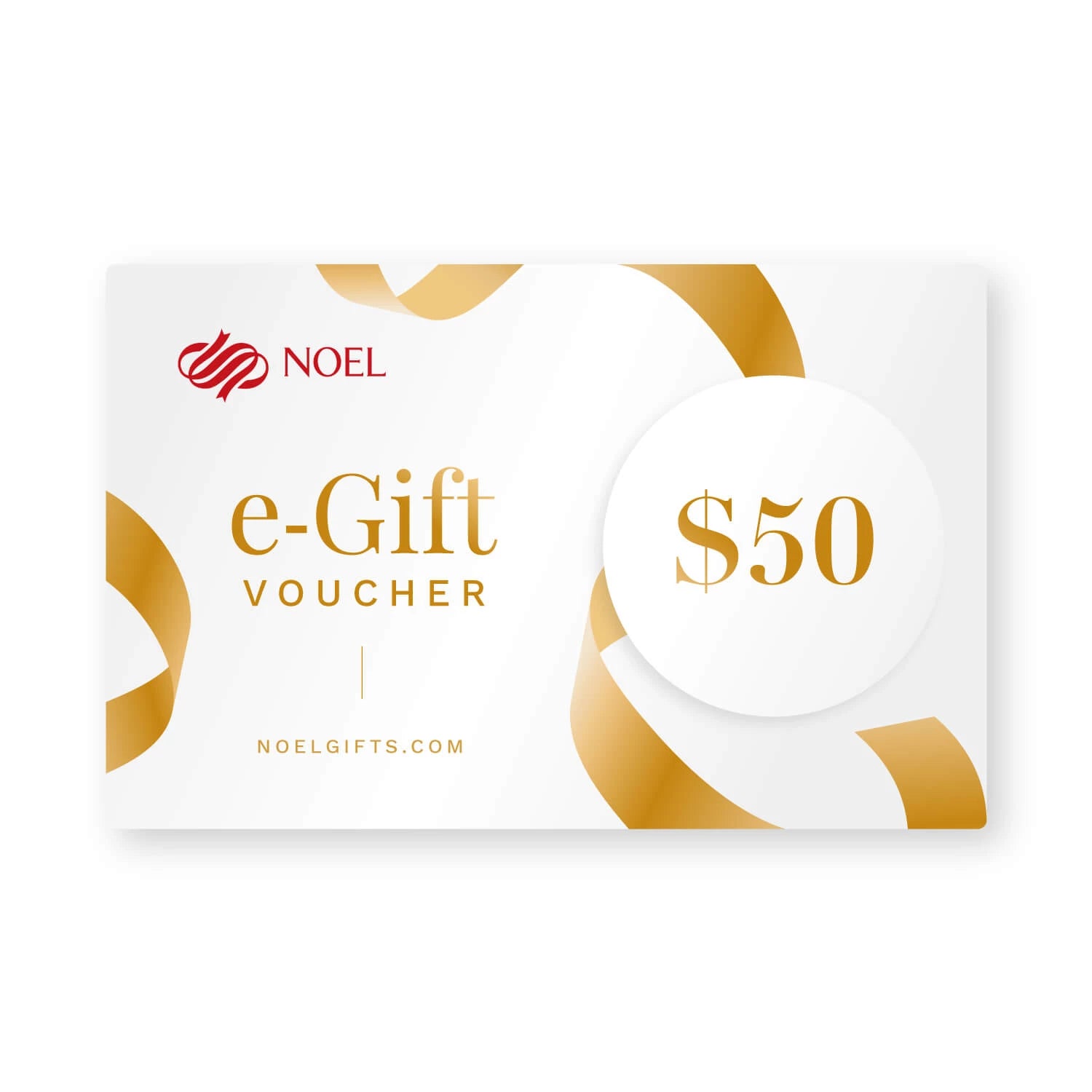 Noel Gifts $50 e-Voucher