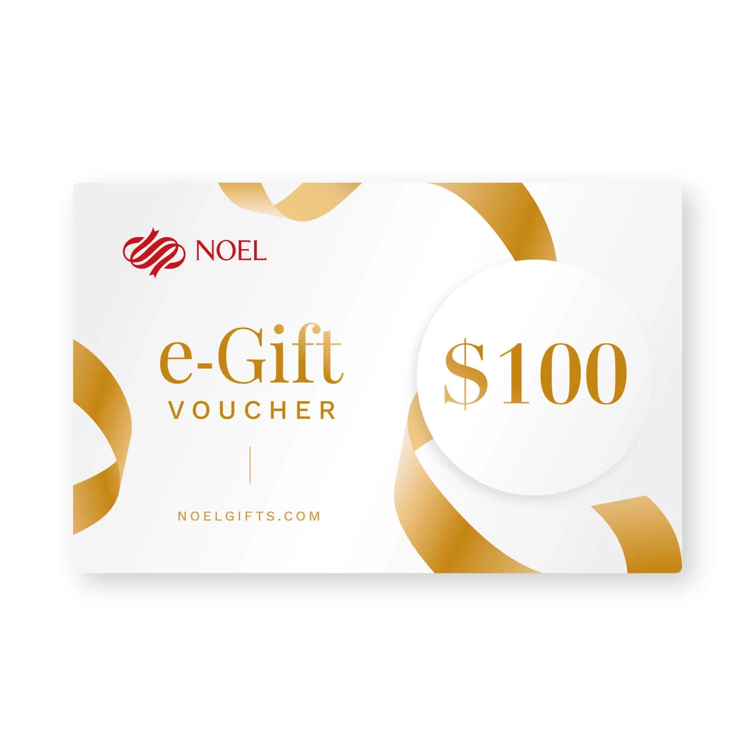 Noel Gifts $100 e-Voucher