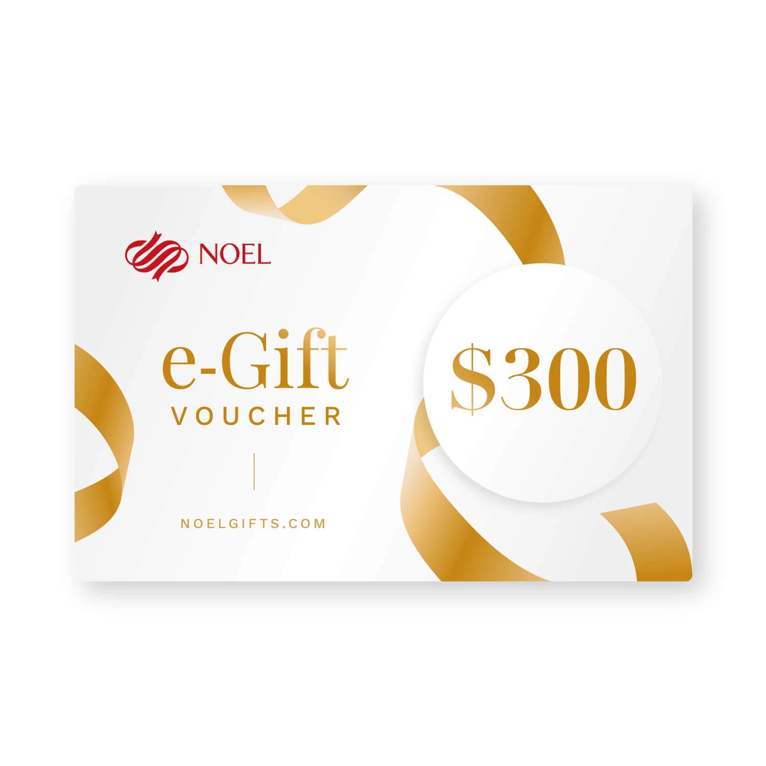 Noel Gifts $300 e-Voucher