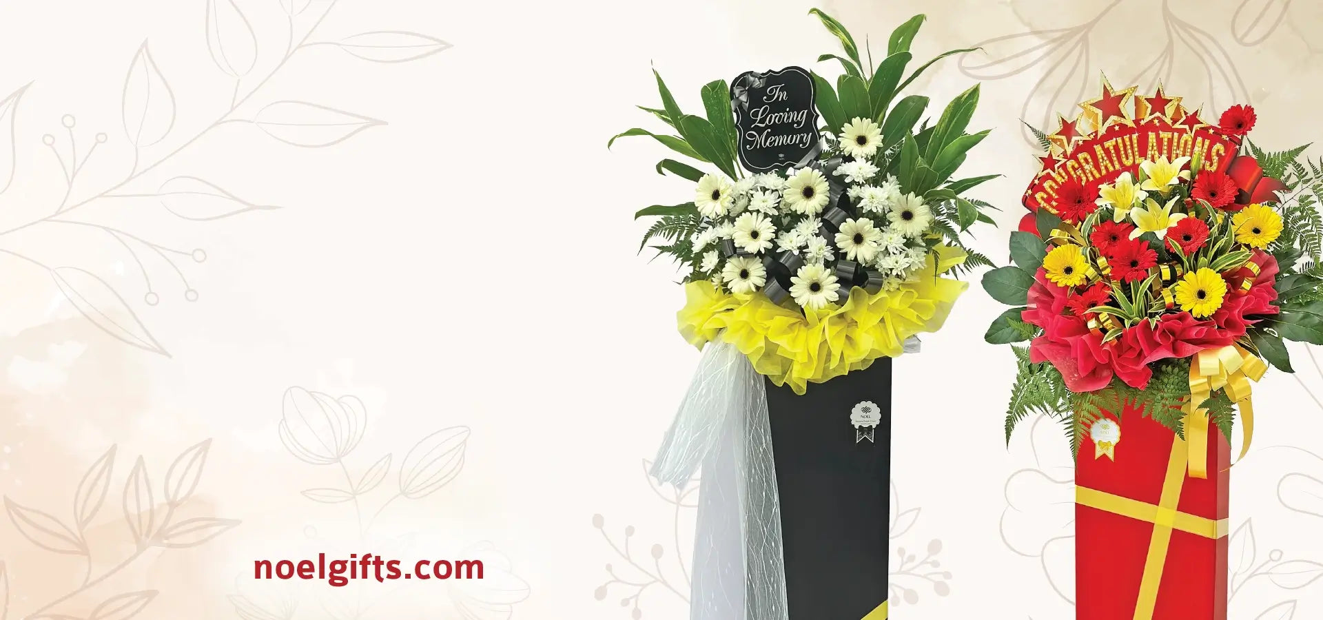 Noel Gifts International Ltd