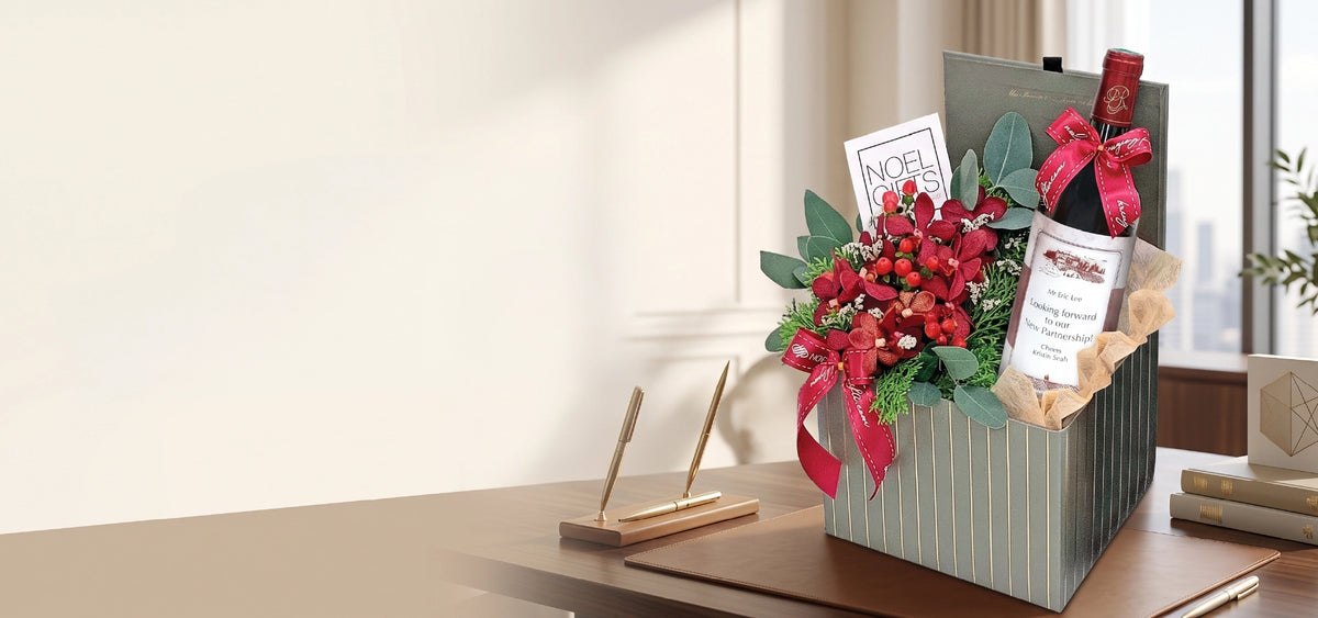 Noel Gifts International Ltd