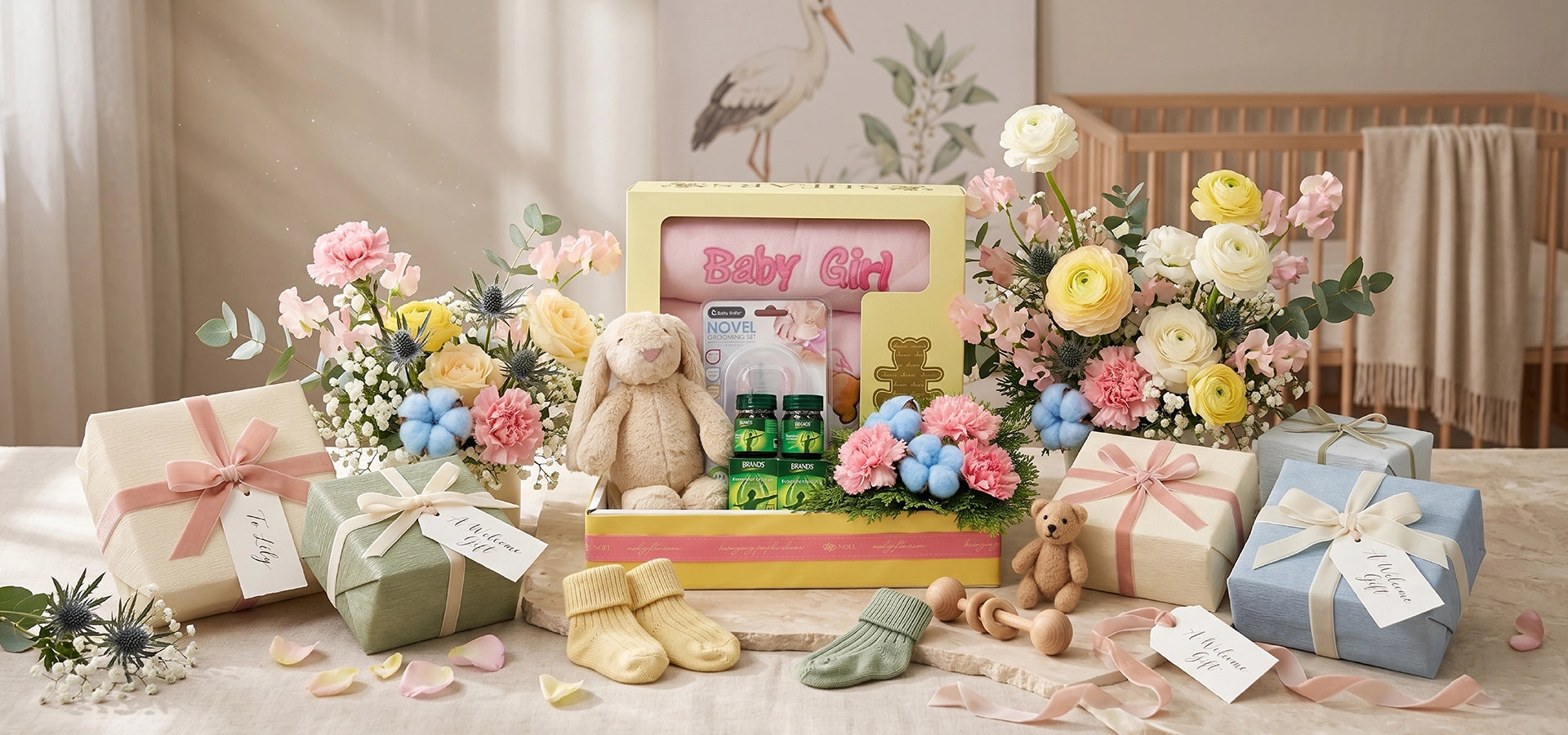 Noel Gifts International Ltd
