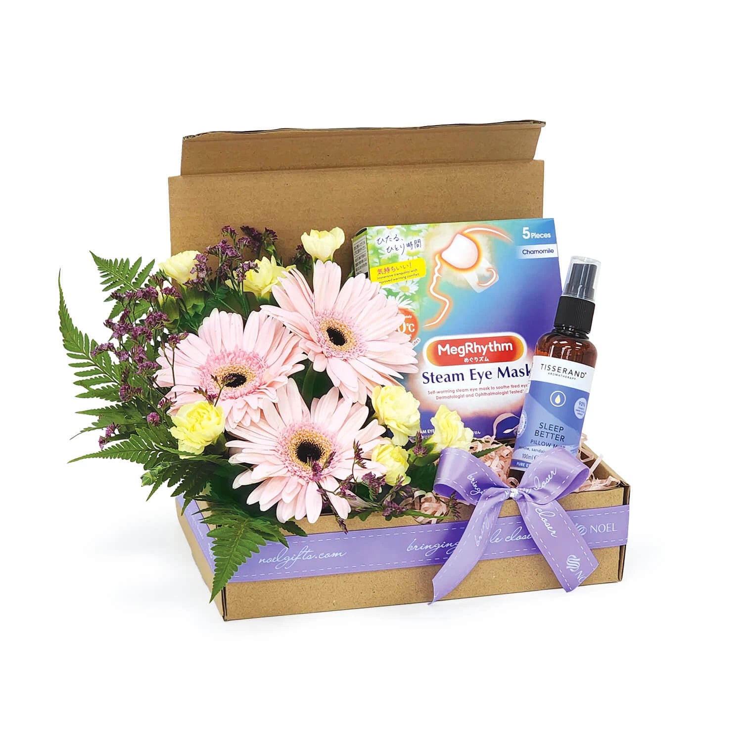 Restful Sleep Well-Being Gift