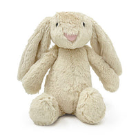 Bunny Plush Toy - Assorted Colour