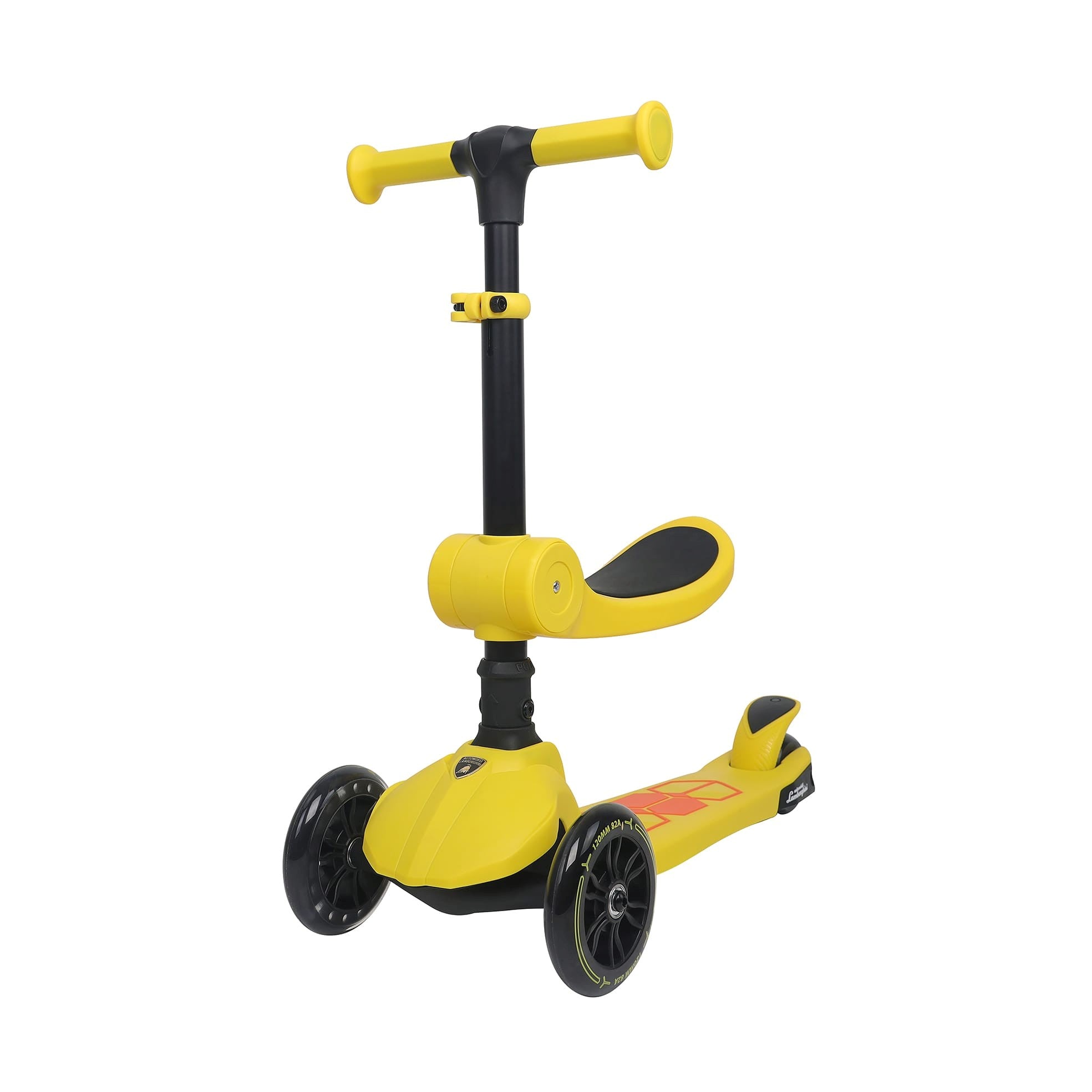 Newborn Scoot Time Baby Gift