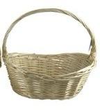 Fruity Bliss Fresh Fruit Basket Hamper