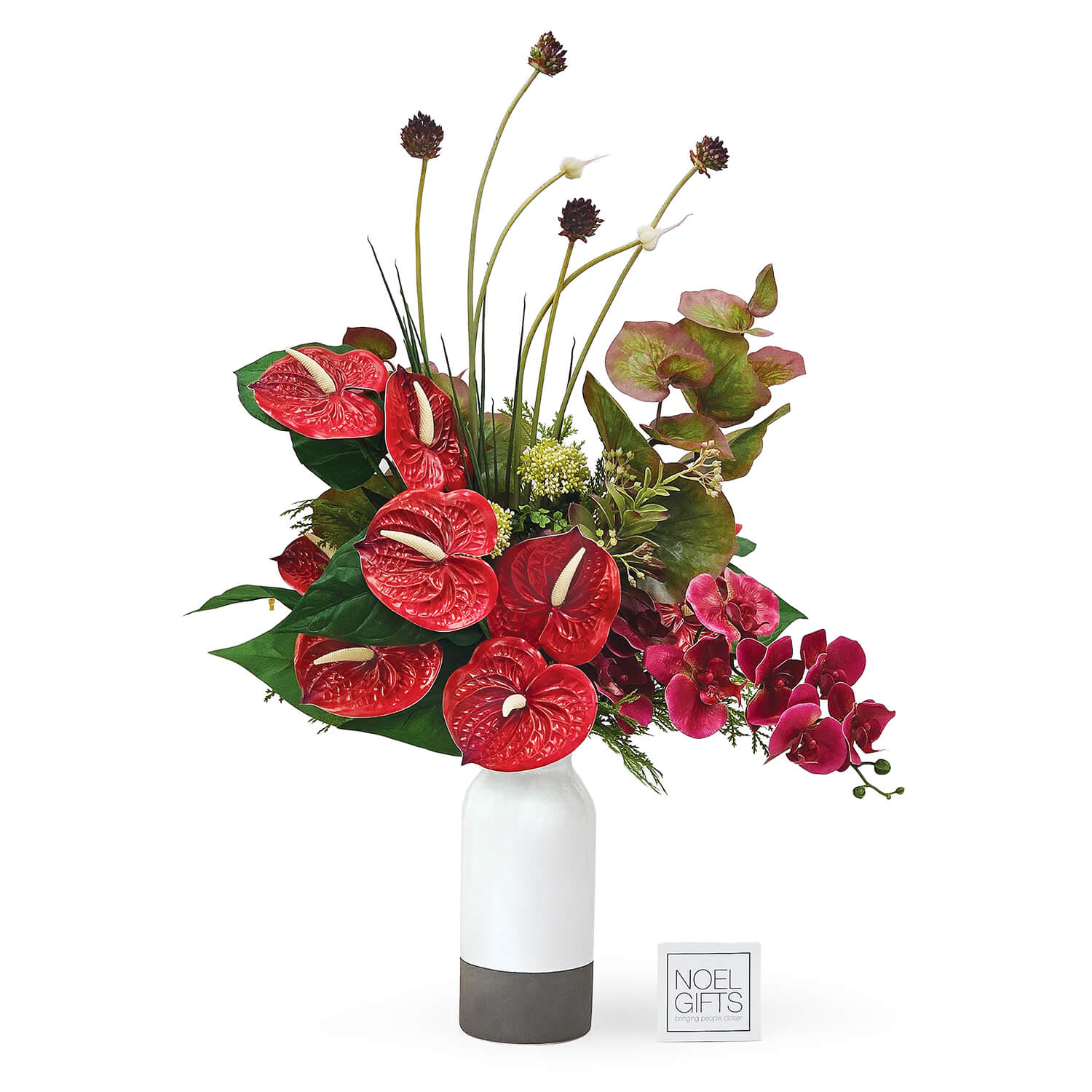 Regal Tropics Artificial Florals