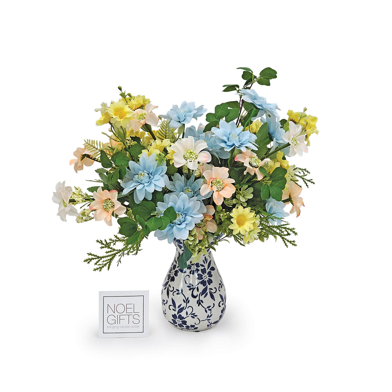 Meadow Breeze Artificial Florals - Classic Size