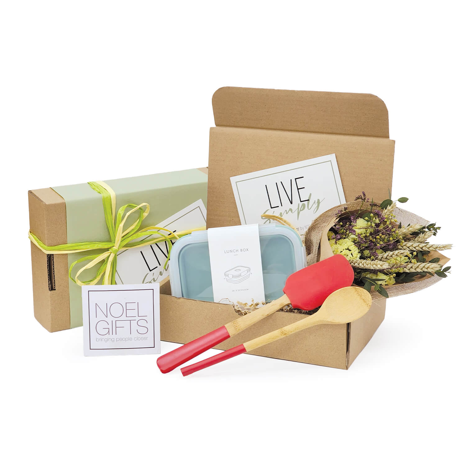 Eco Cooking Sustainable Gift