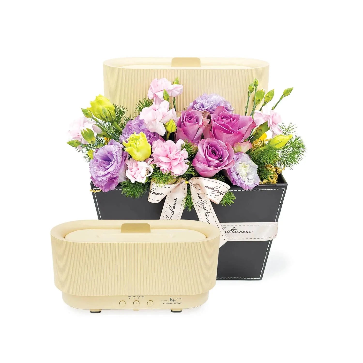 Relaxation Essentials Well-Being Gift