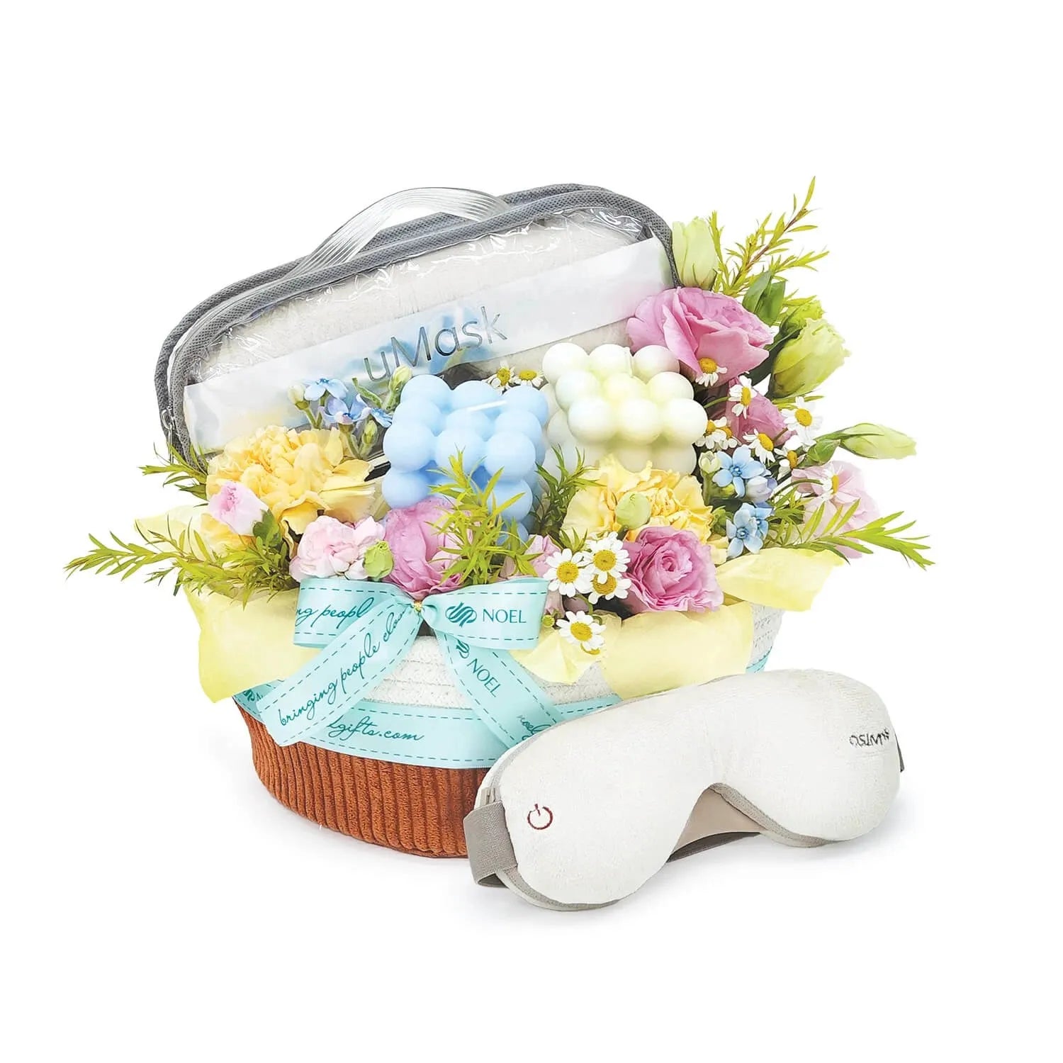 Soothing Relief Well-Being Gift