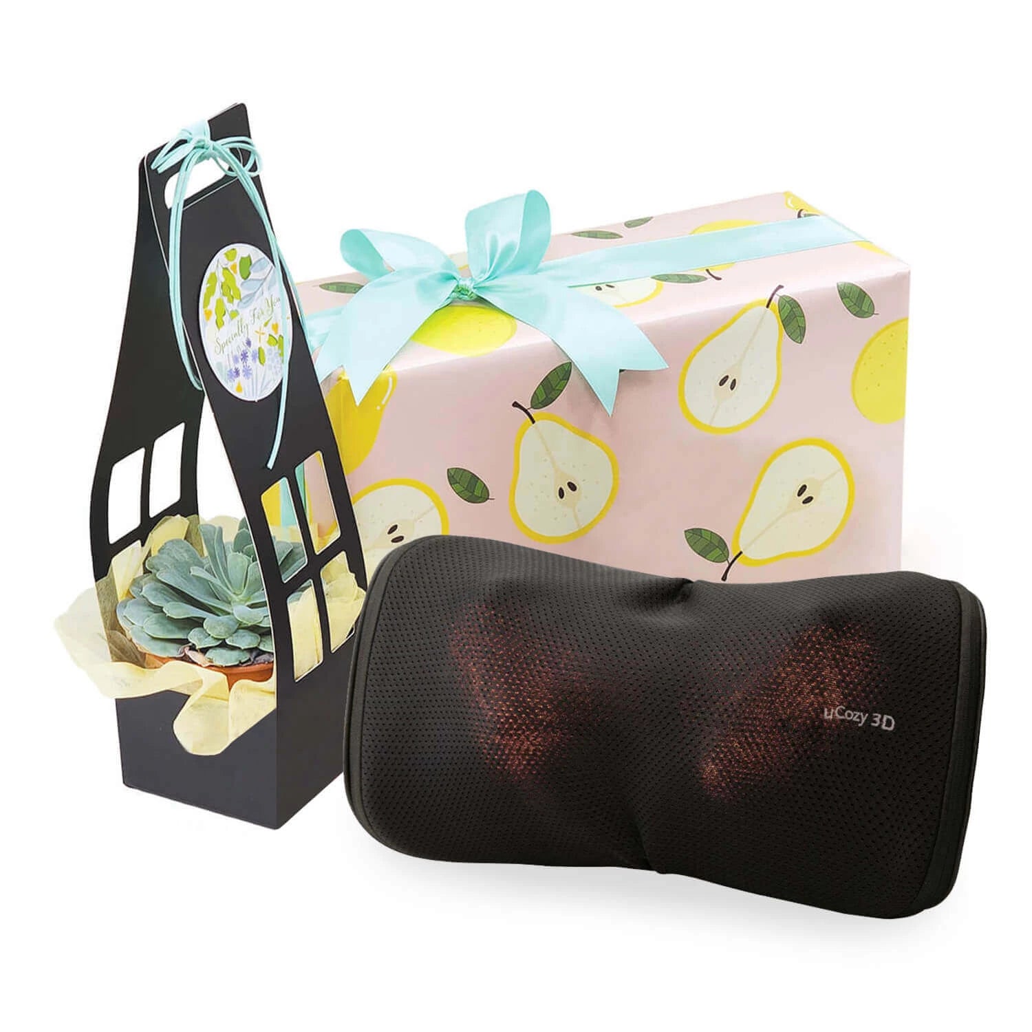 Osim Neck and Shoulder Relaxing Massage Well-Being Gift