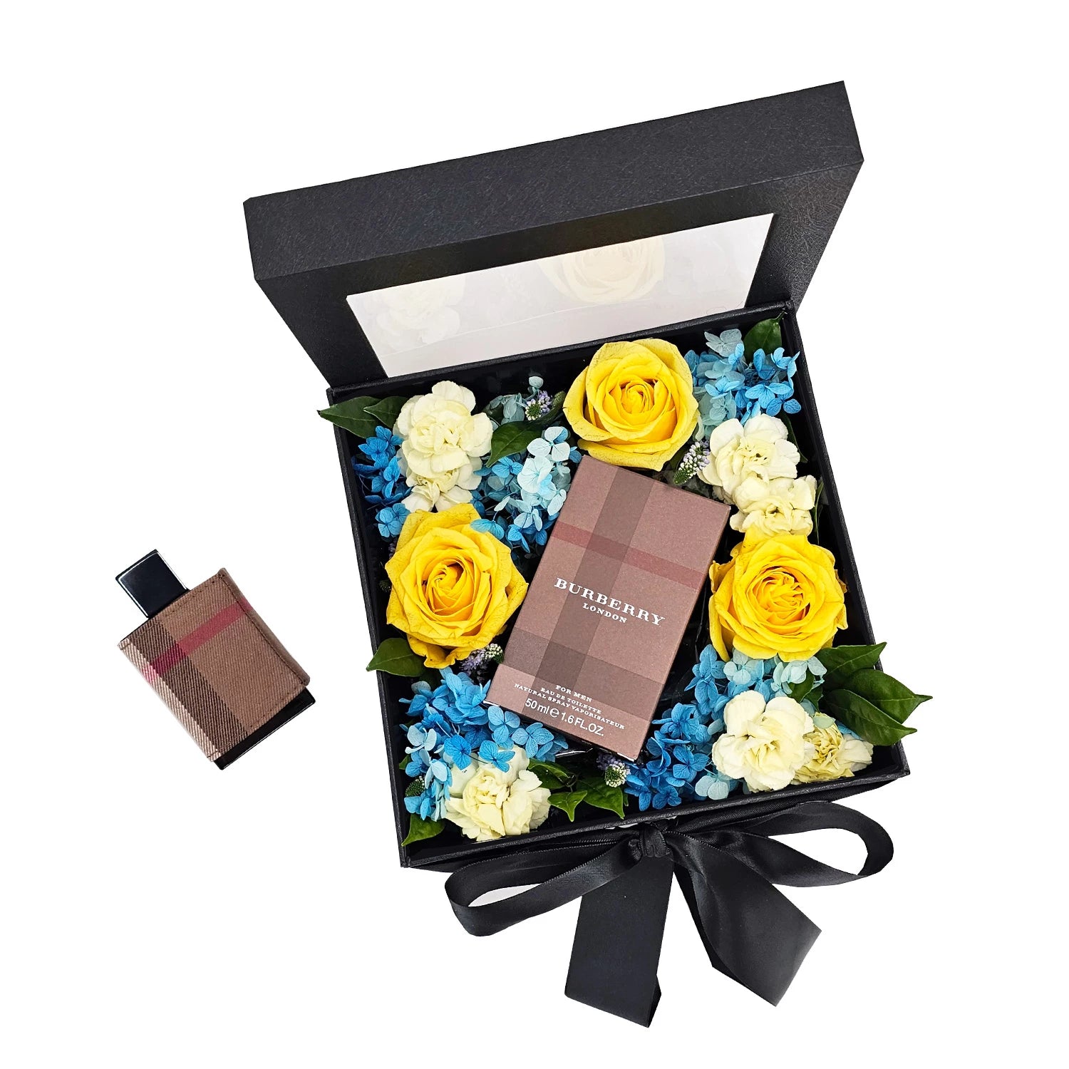 CK Free Dashing Scent Gifts For Him