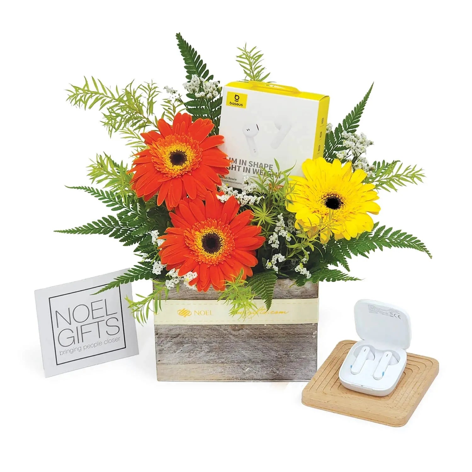 Groovy Beats Gifts For Him