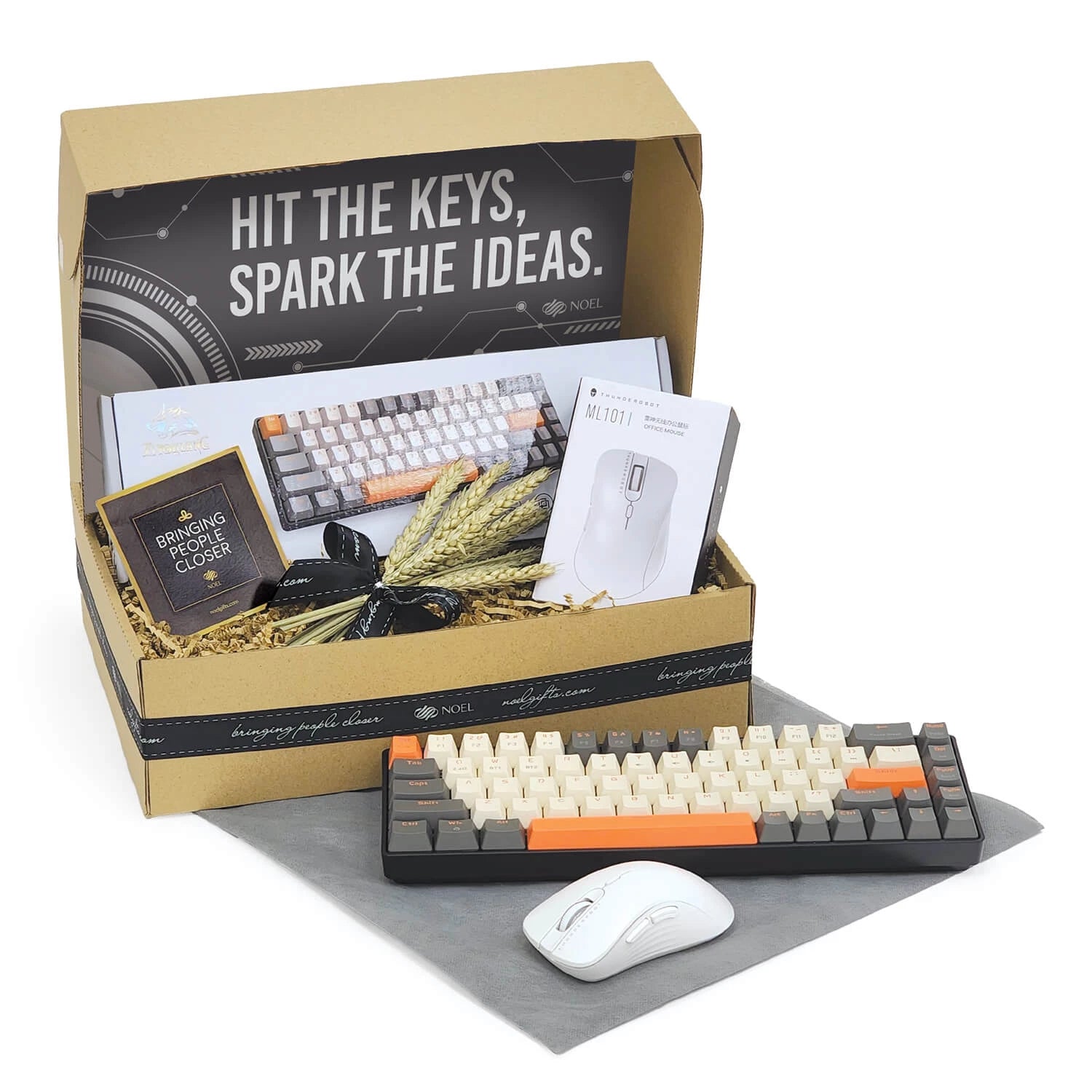 Connected Gifts For Him