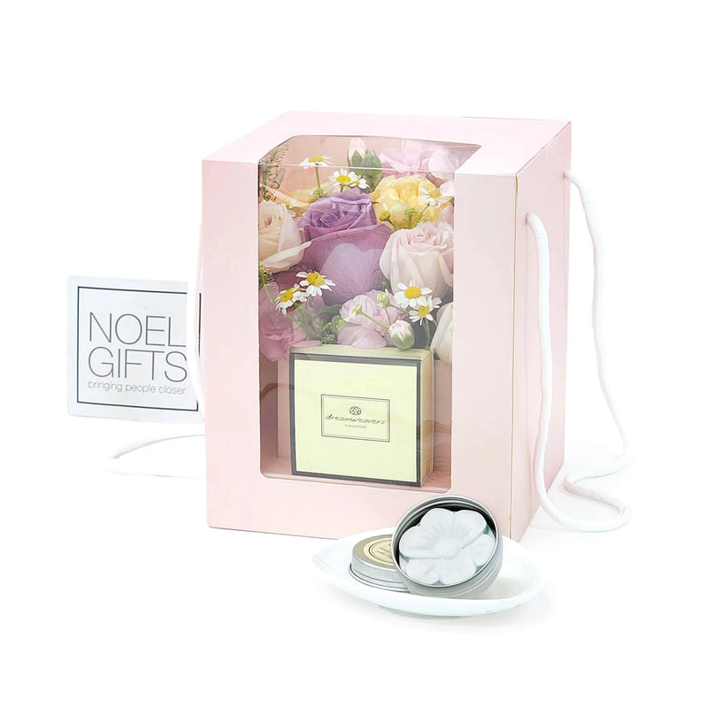 Cherry Blossom Fragrance and Toiletries Gift