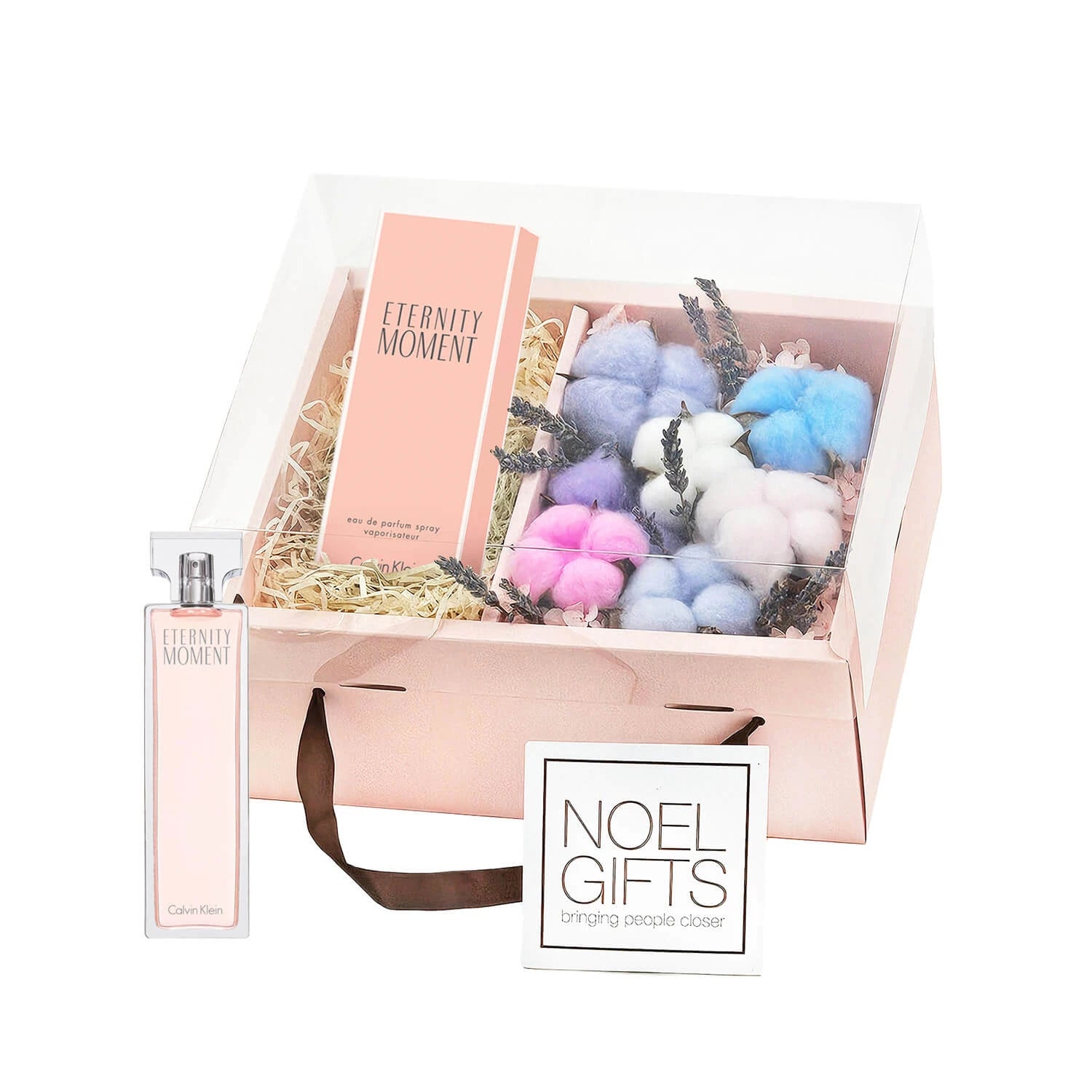 Éclat Beauty Calvin Klein Eternity Fragrance & Toiletries Gift