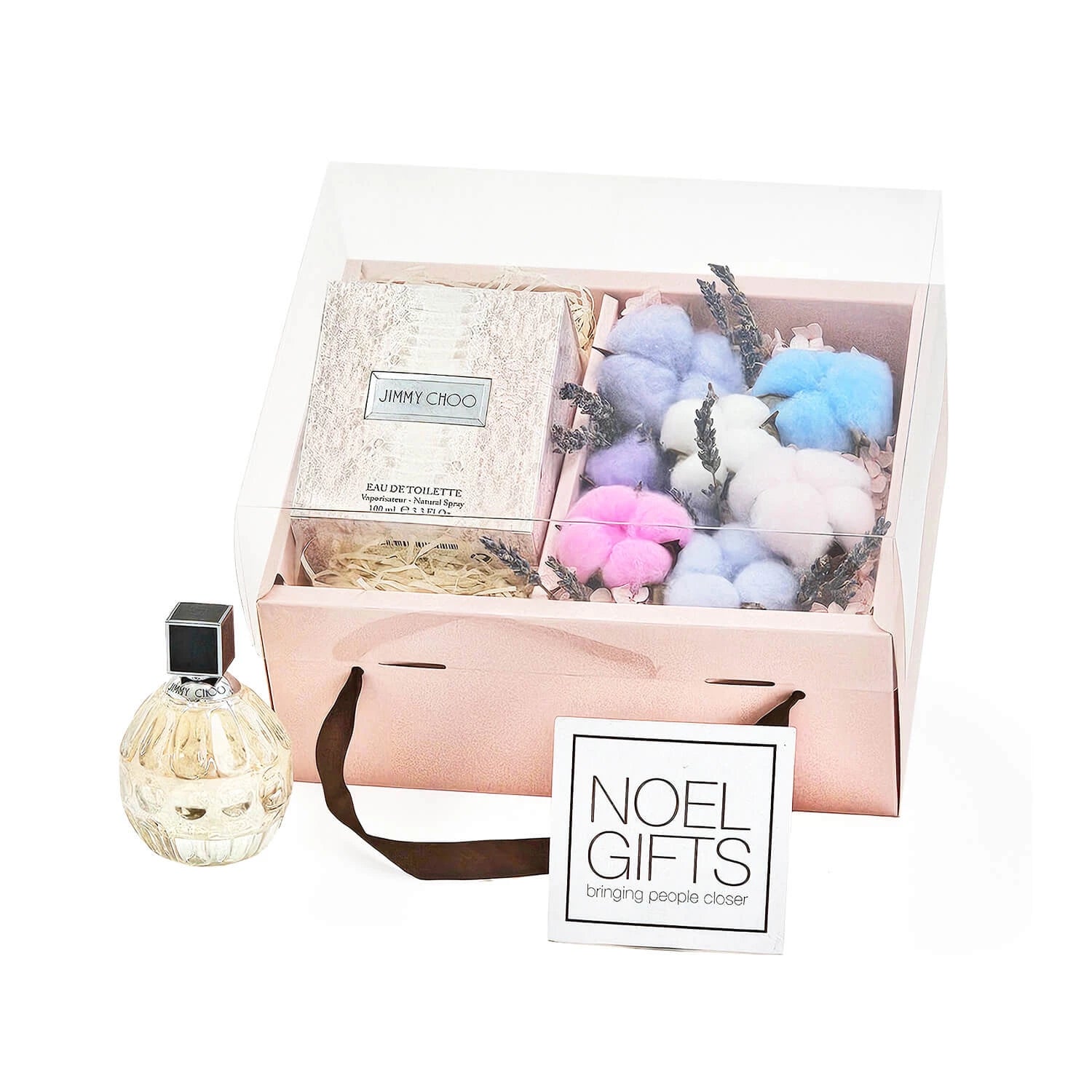 Éclat Beauty Gift (Jimmy Choo) Fragrance & Toiletries Gift