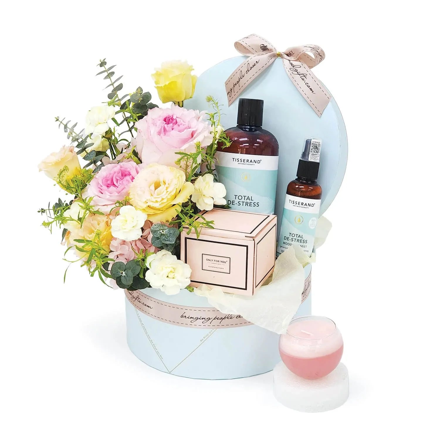 Fragrance & Toiletries Gifts