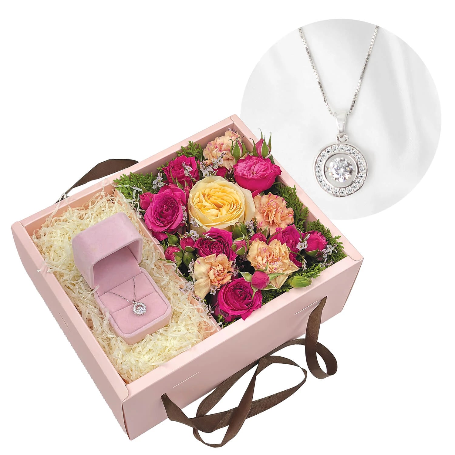 Enchanting Jewelry Gift