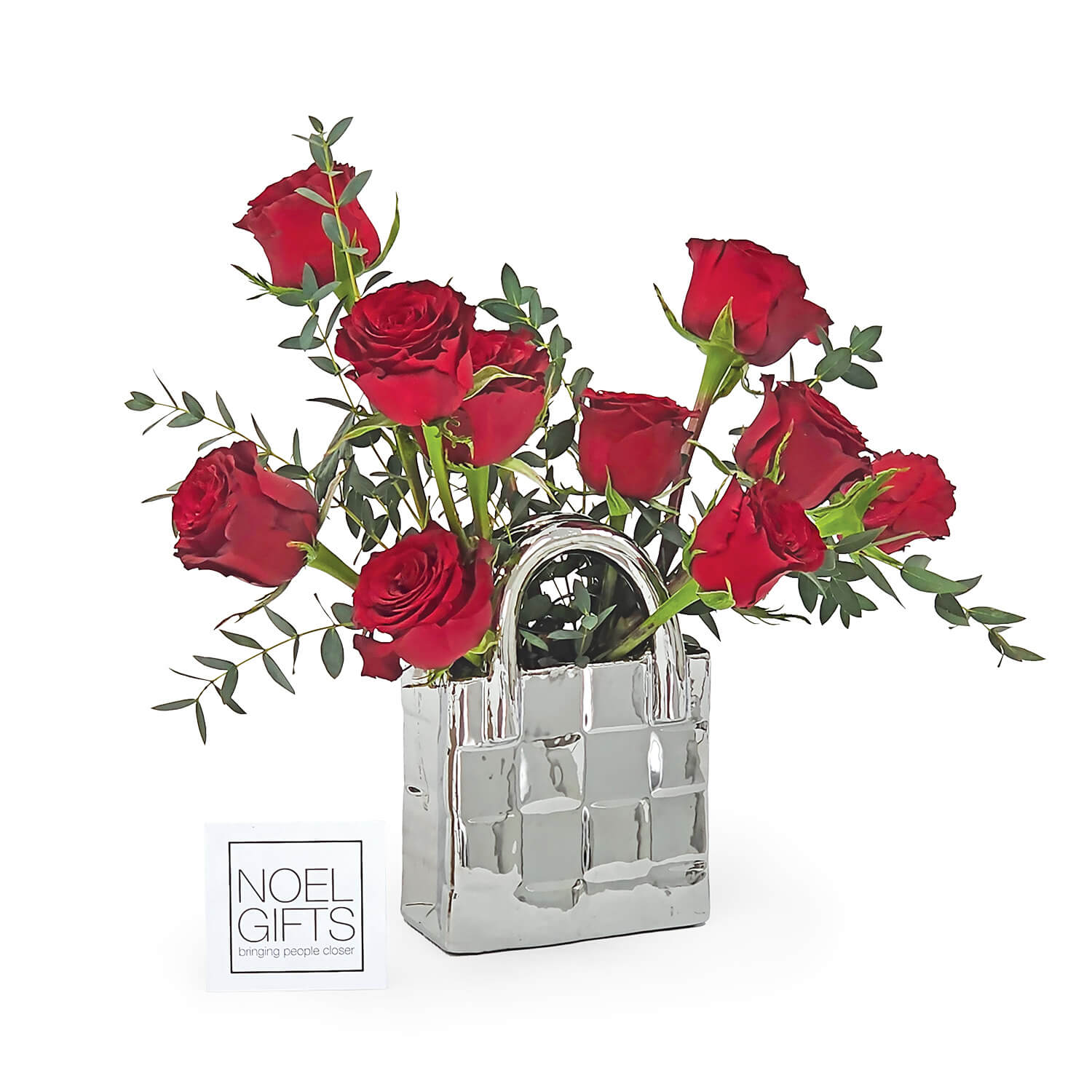 Blush Atelier Table Florals