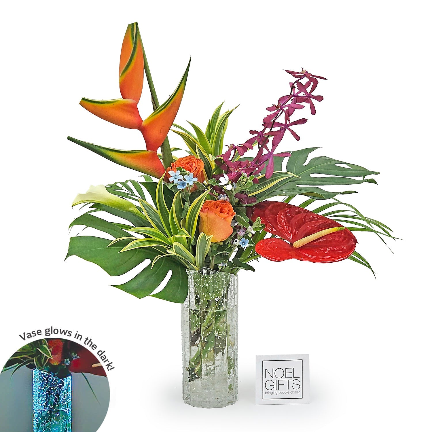 Centre of Grace Table Florals - Classic