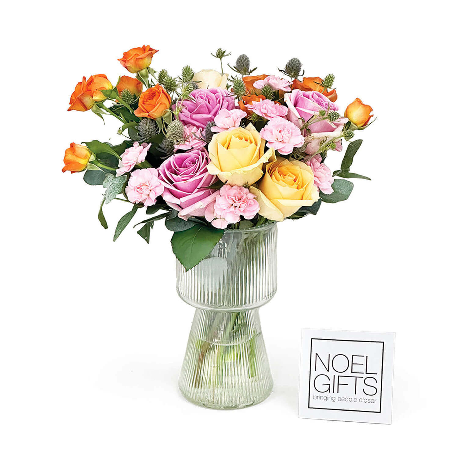 Summer Fleurs Table Florals - Classic