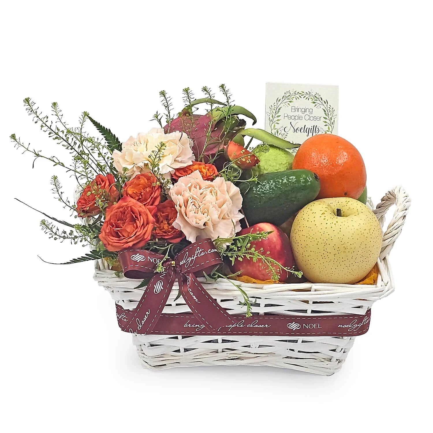 Fruity Tropics Wellness Hamper